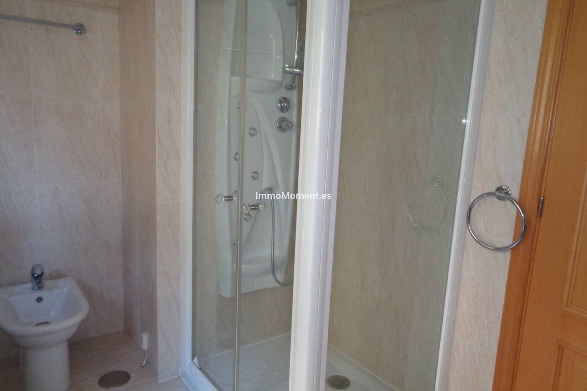 Reventa - Apartamento - Benahavís - Benahavís Centro