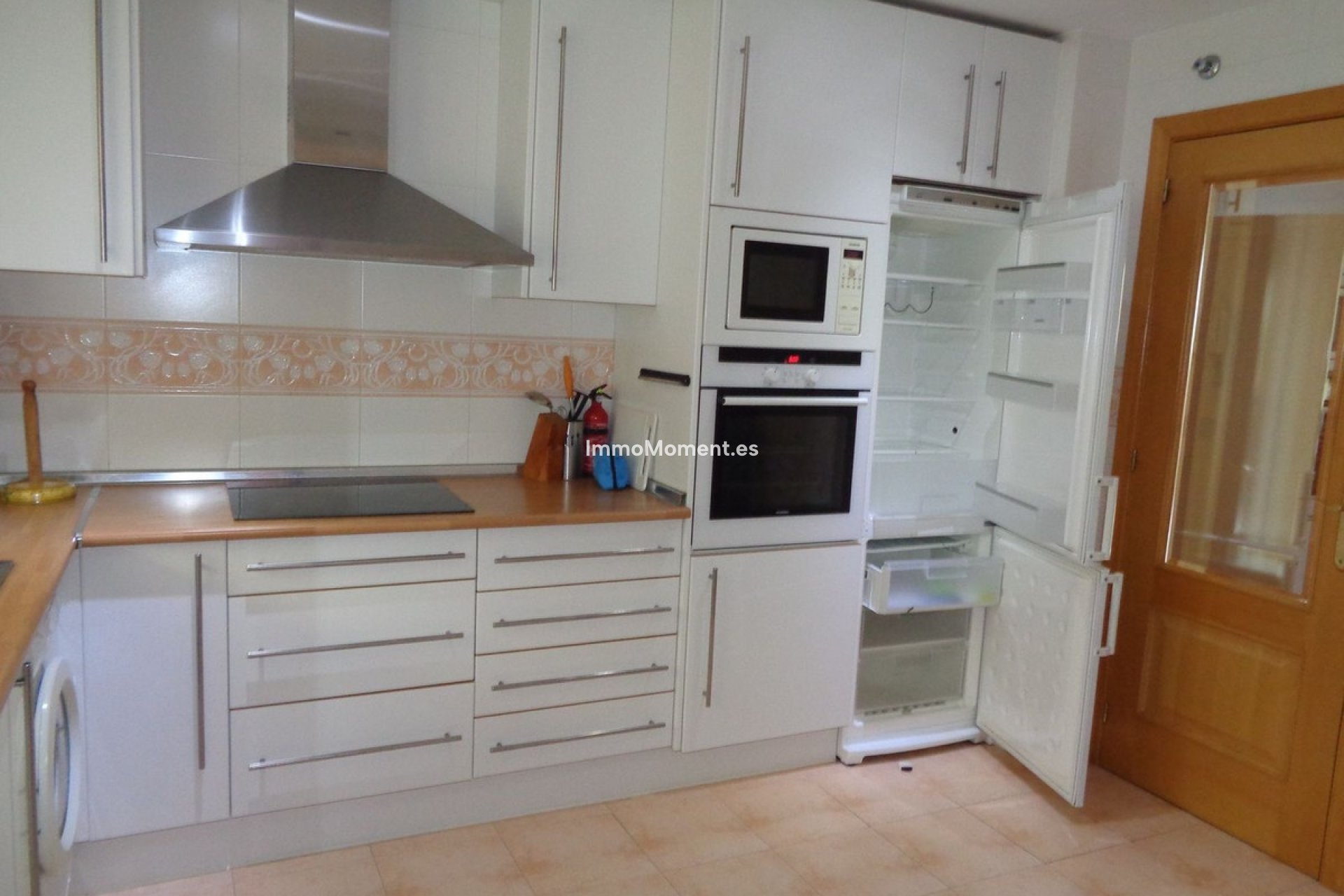 Reventa - Apartamento - Benahavís - Benahavís Centro