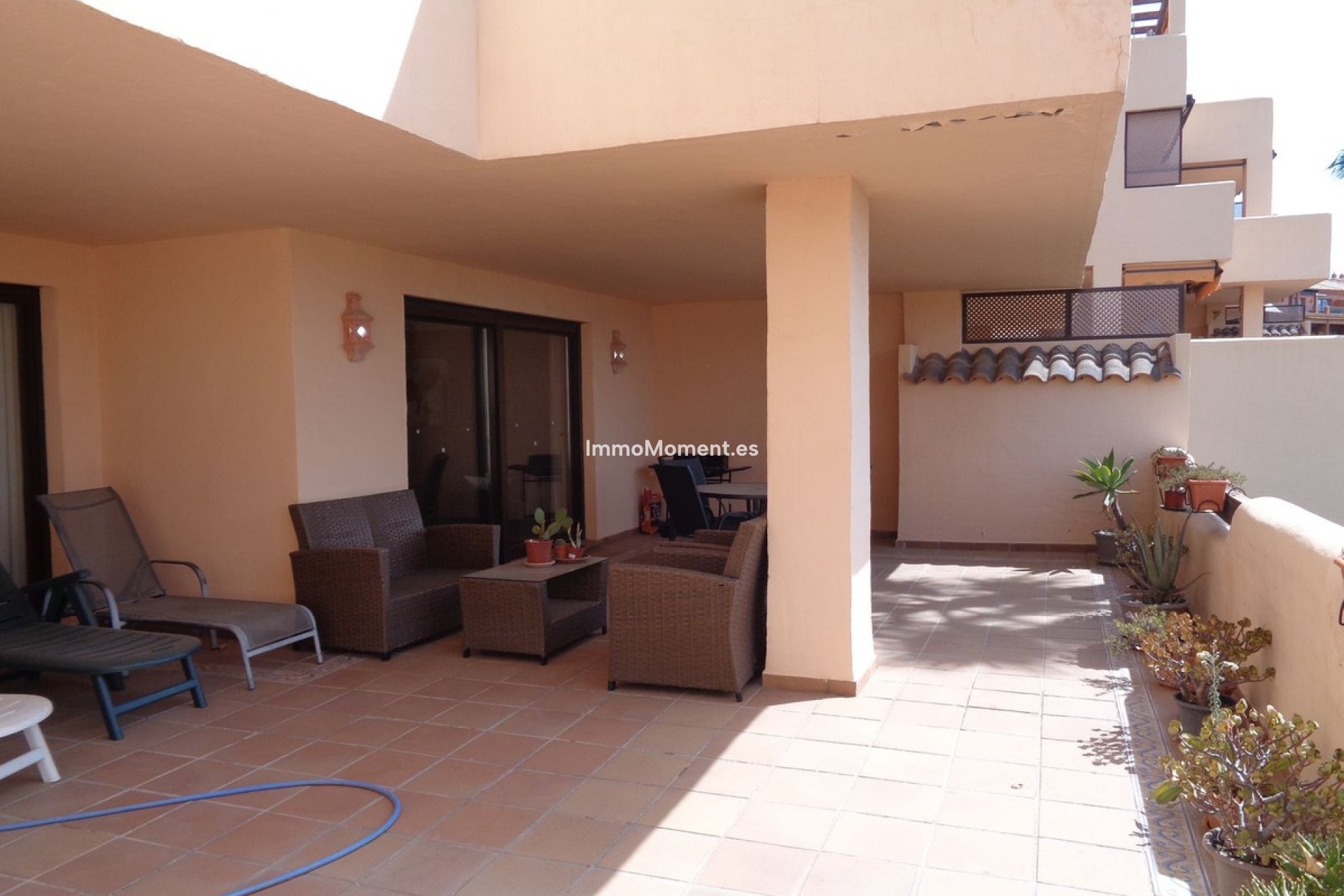 Reventa - Apartamento - Benahavís - Benahavís Centro