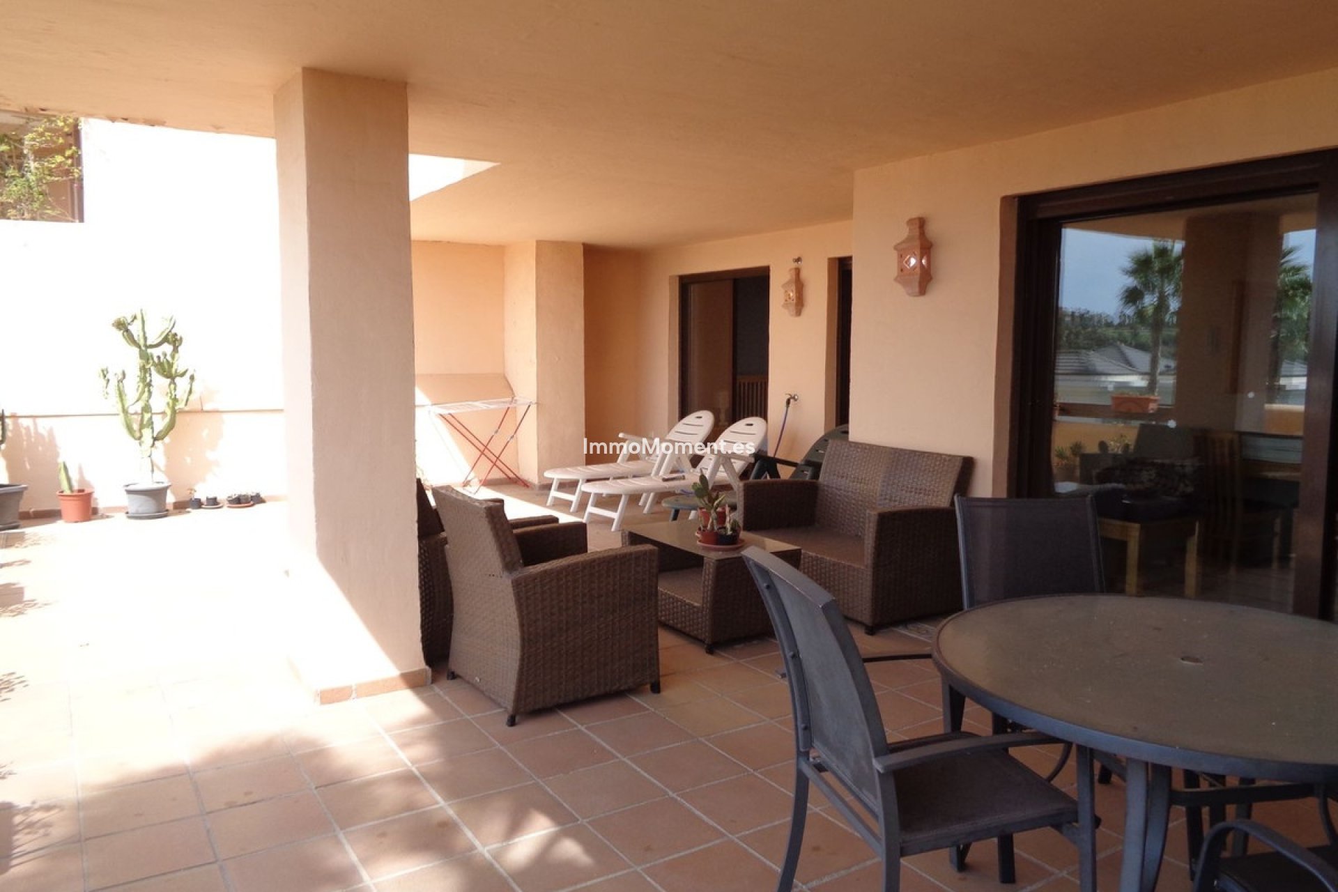 Reventa - Apartamento - Benahavís - Benahavís Centro