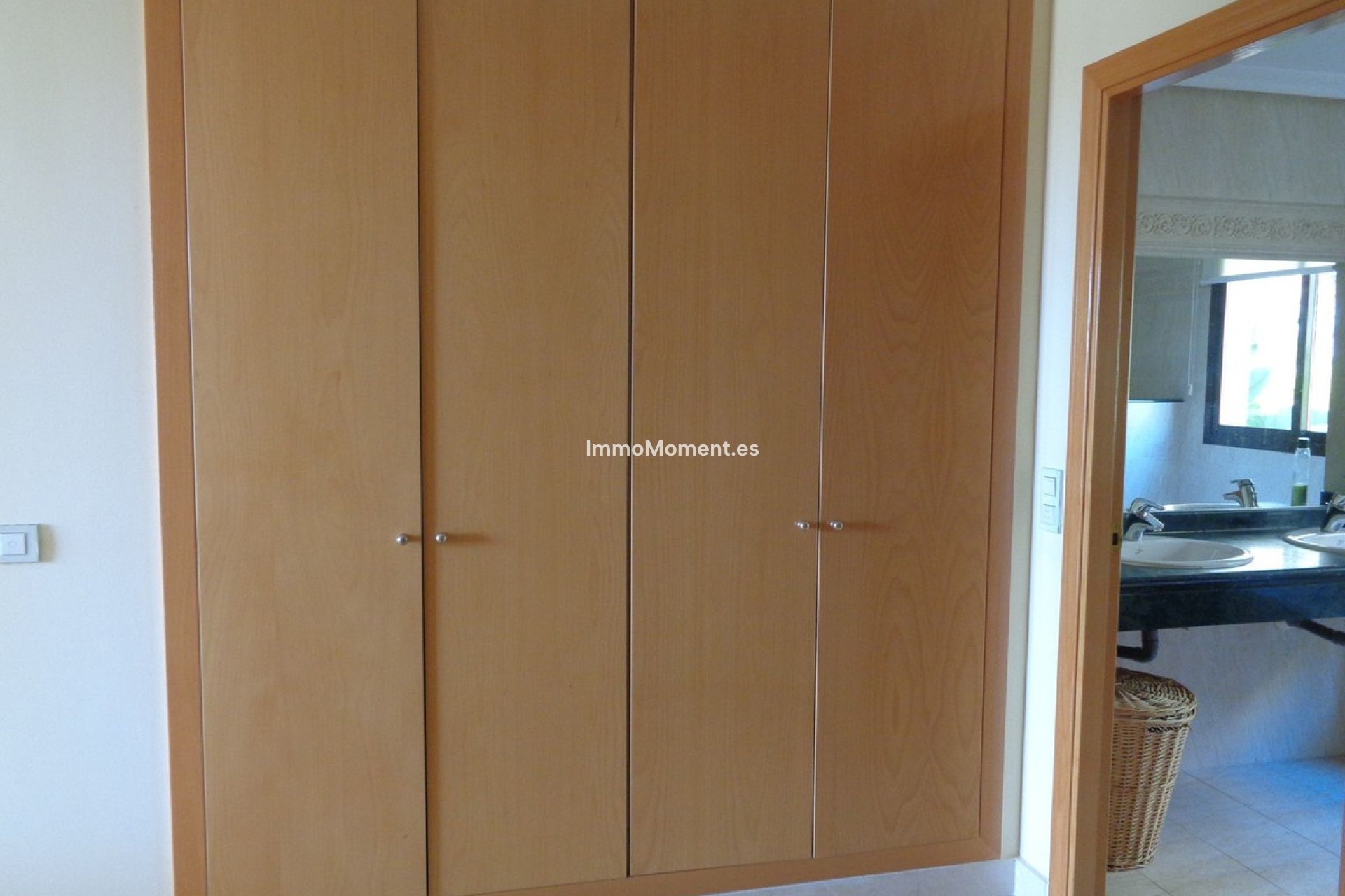 Reventa - Apartamento - Benahavís - Benahavís Centro