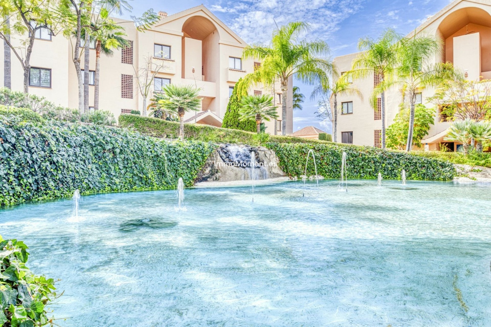 Reventa - Apartamento - Benahavís - Benahavís Centro