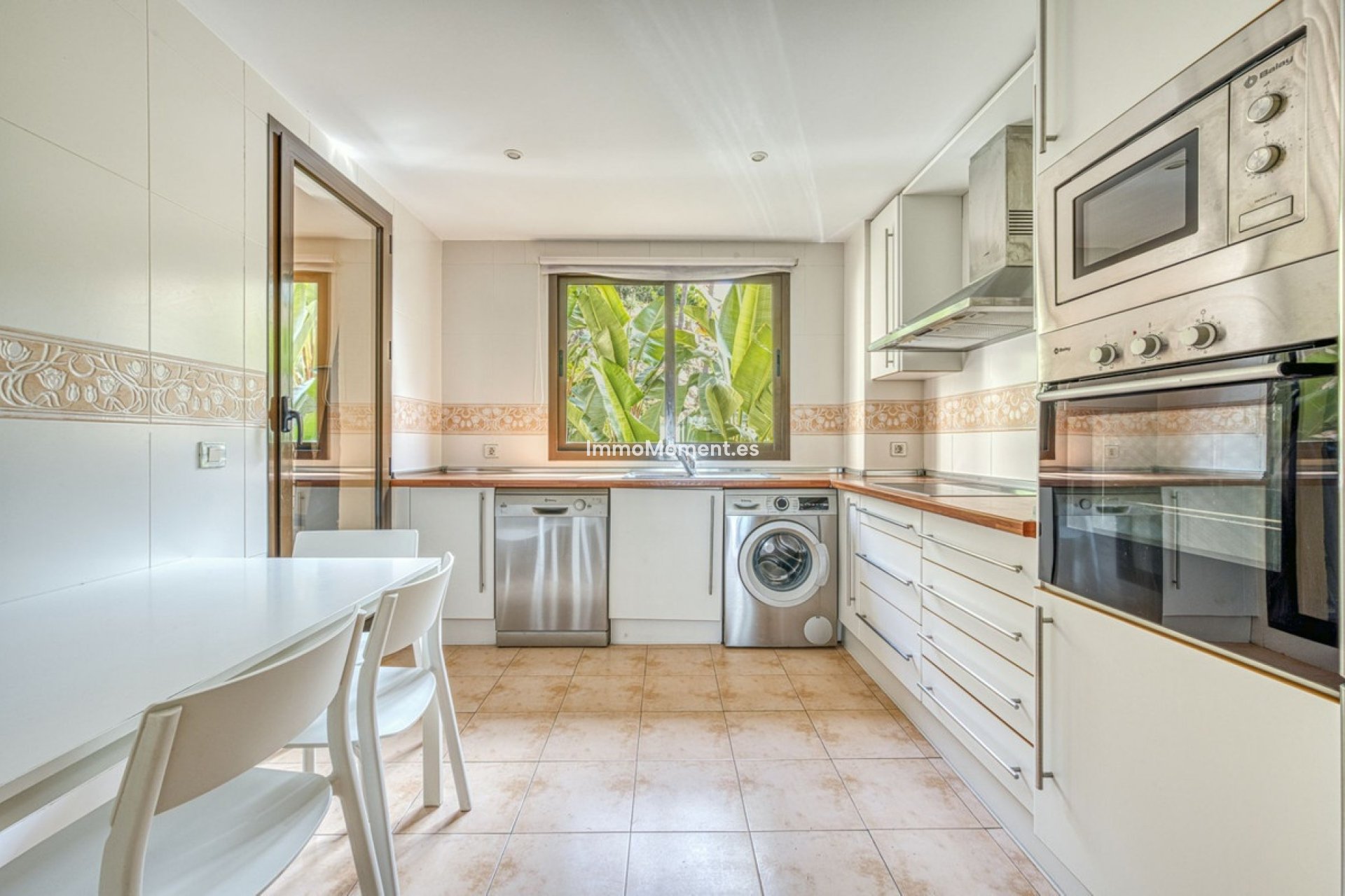 Reventa - Apartamento - Benahavís - Benahavís Centro