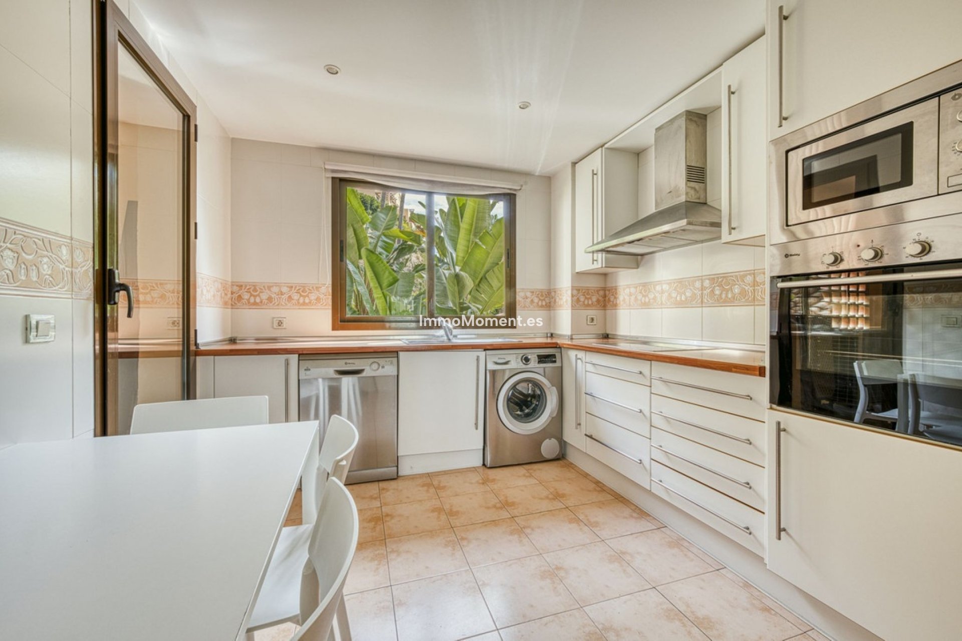 Reventa - Apartamento - Benahavís - Benahavís Centro