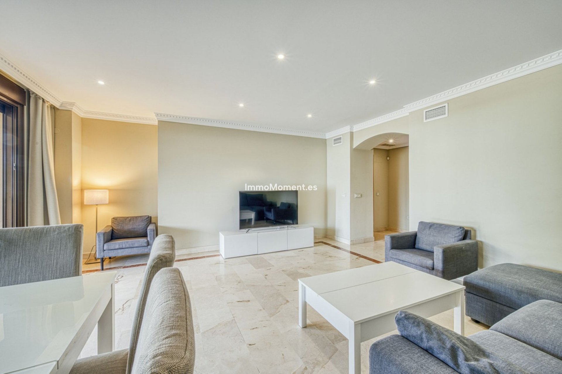 Reventa - Apartamento - Benahavís - Benahavís Centro