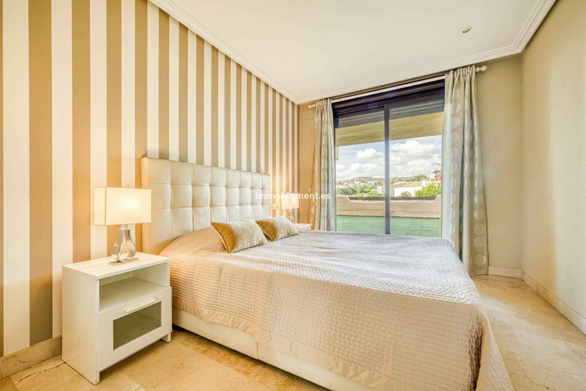 Reventa - Apartamento - Benahavís - Benahavís Centro