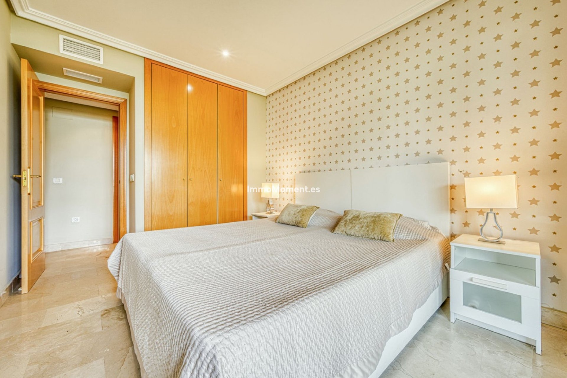 Reventa - Apartamento - Benahavís - Benahavís Centro