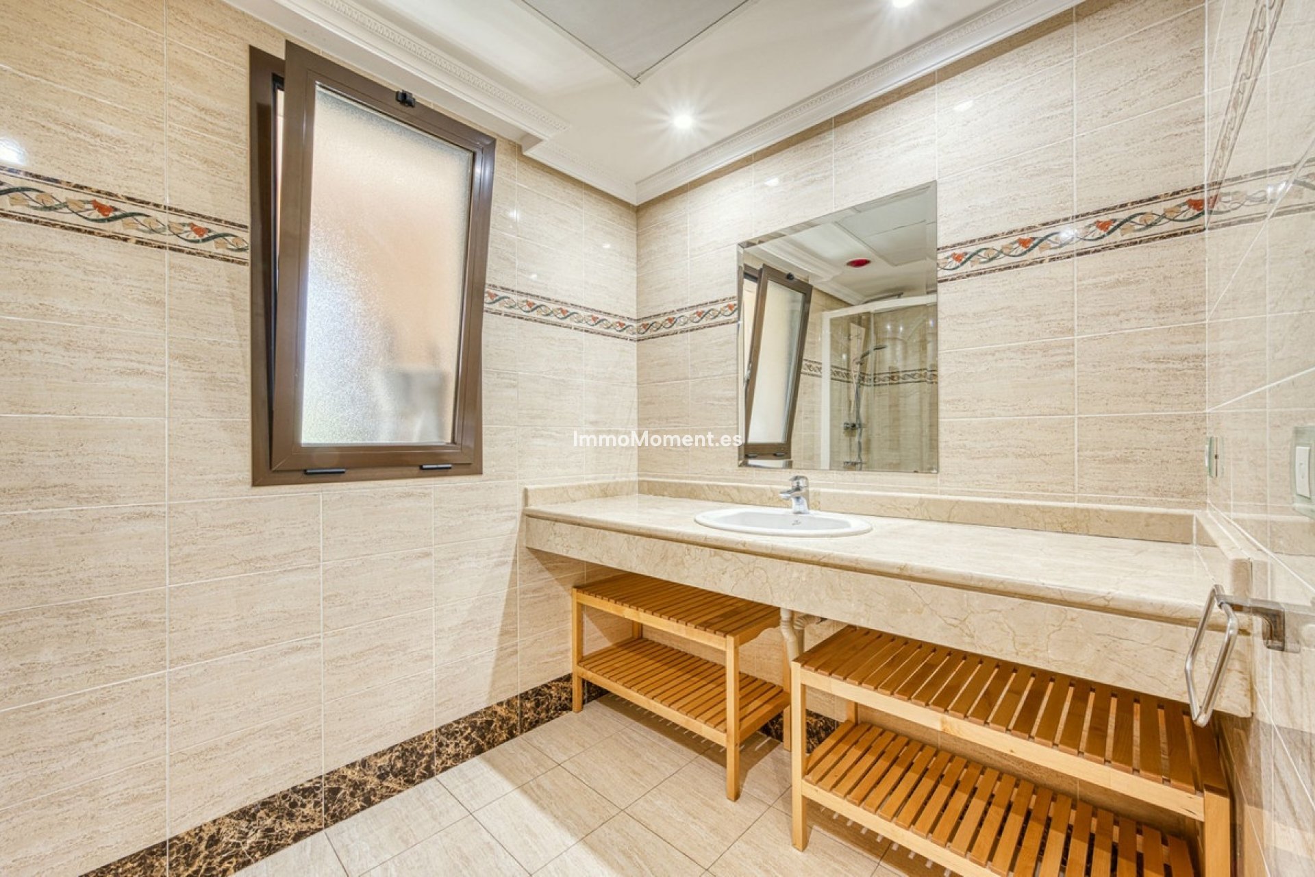 Reventa - Apartamento - Benahavís - Benahavís Centro