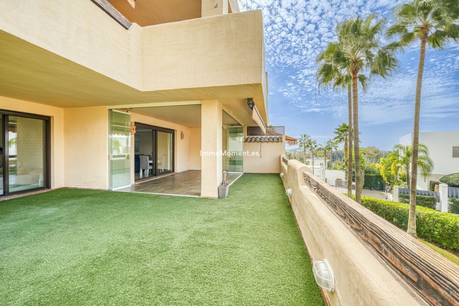 Reventa - Apartamento - Benahavís - Benahavís Centro