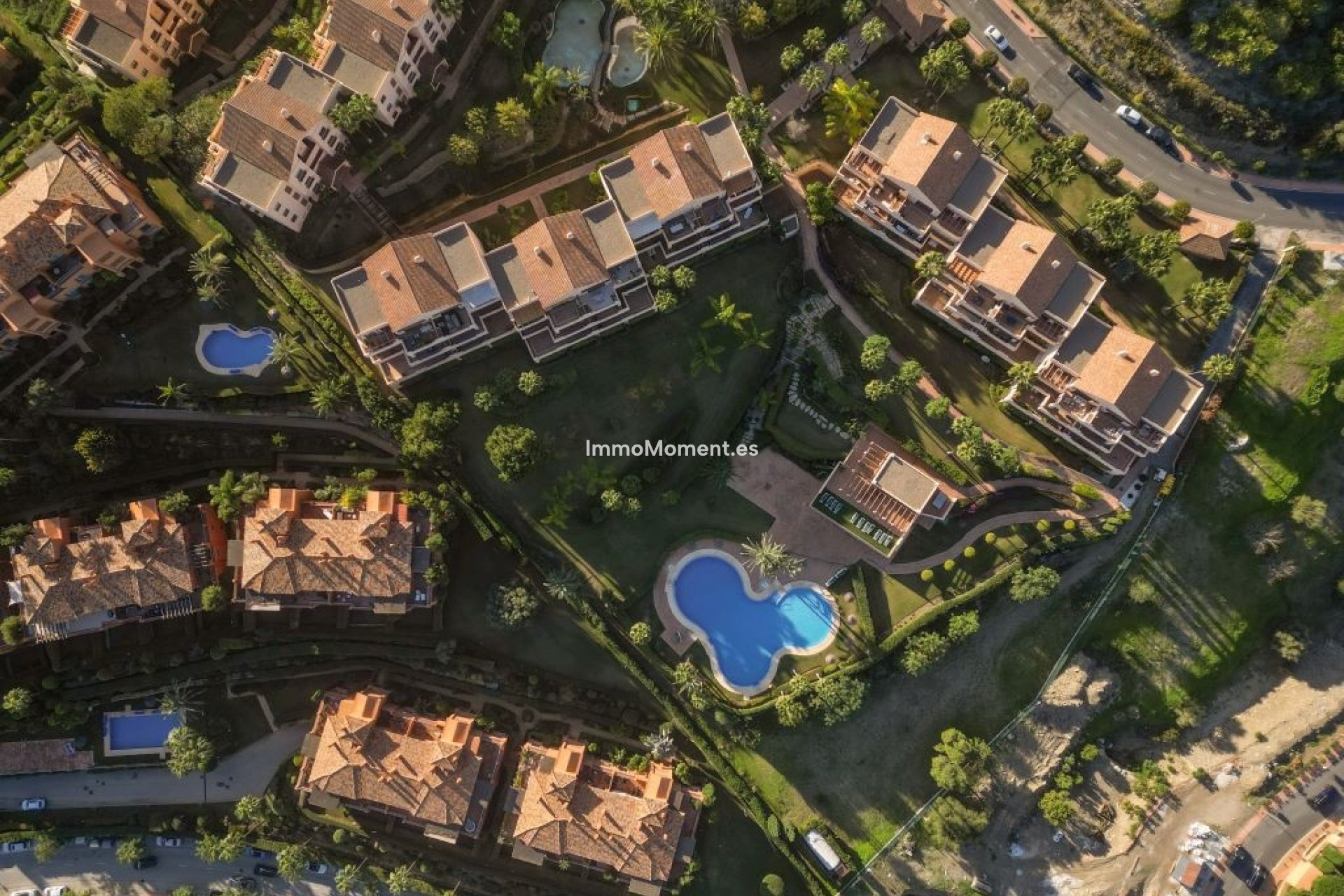 Reventa - Apartamento - Benahavís - Benahavís Centro