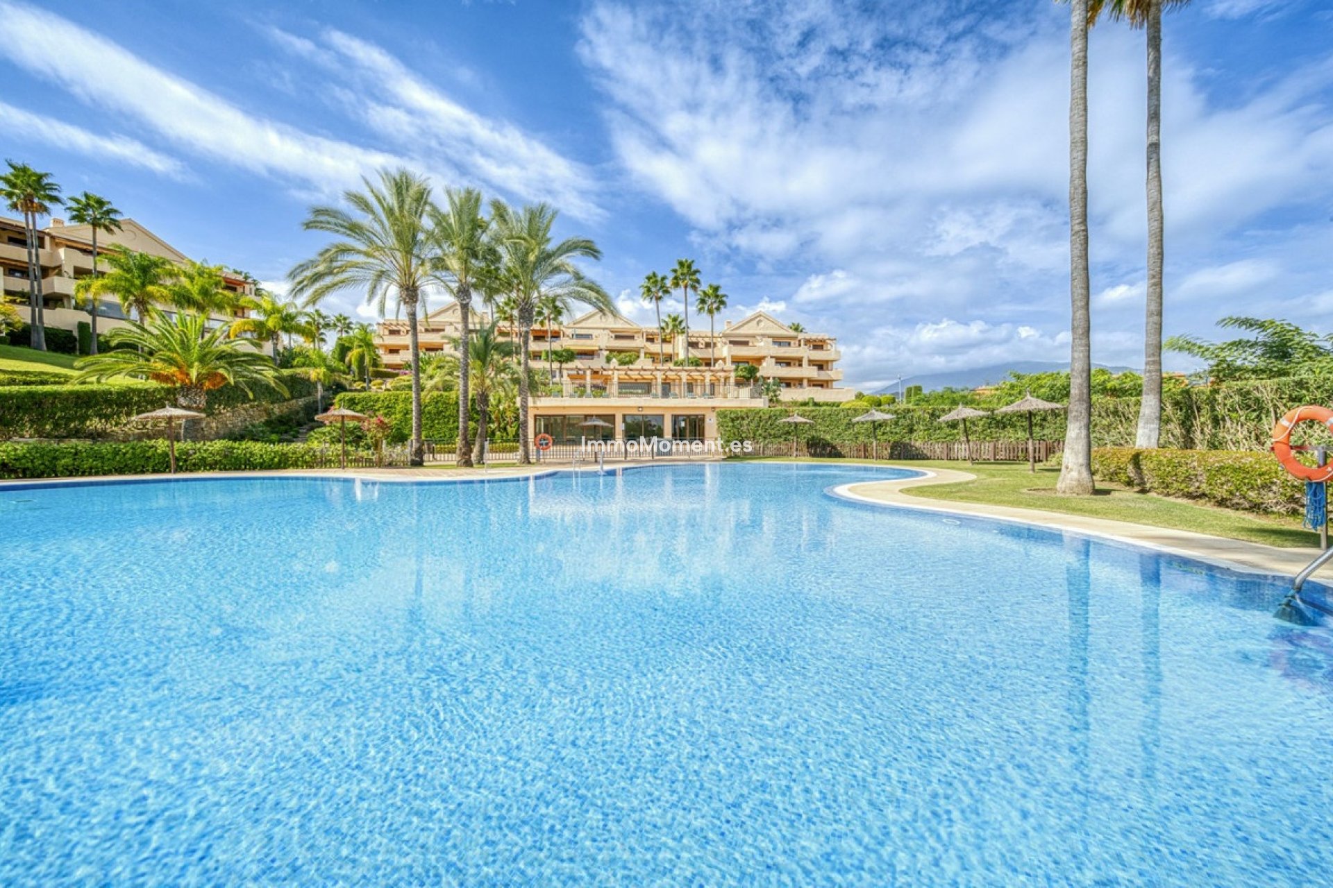 Reventa - Apartamento - Benahavís - Benahavís Centro