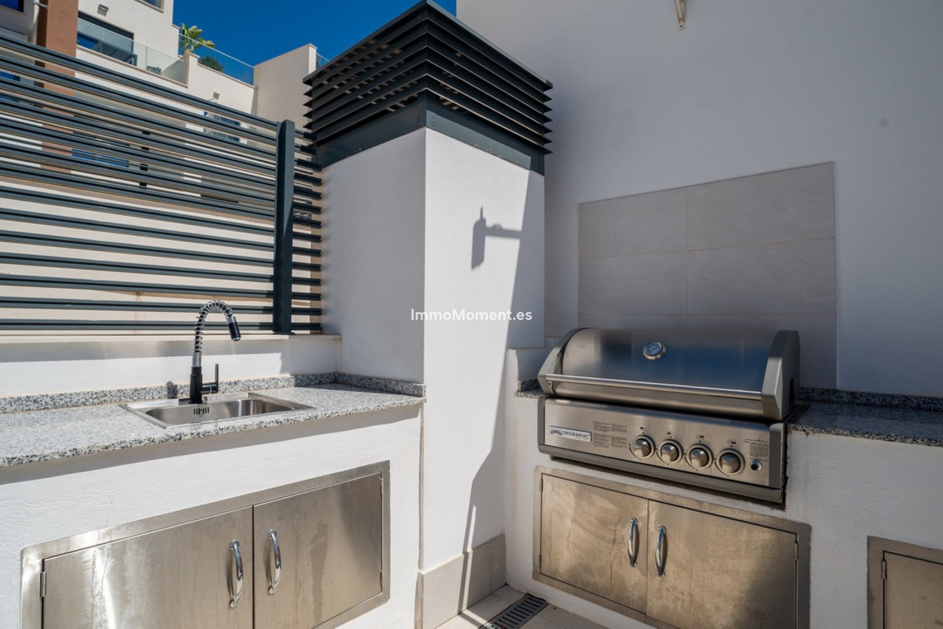 Reventa - Apartamento - Benahavís - Benahavís Centro