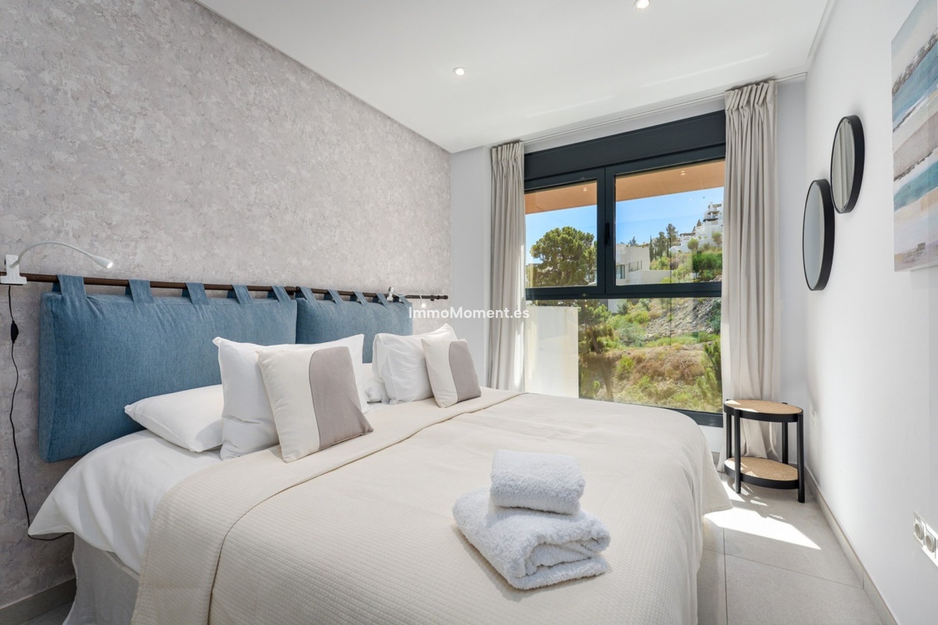 Reventa - Apartamento - Benahavís - Benahavís Centro