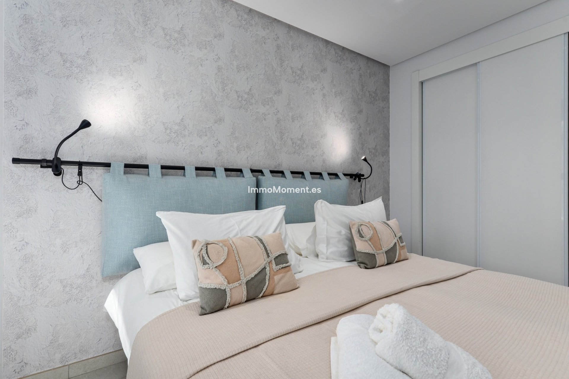 Reventa - Apartamento - Benahavís - Benahavís Centro