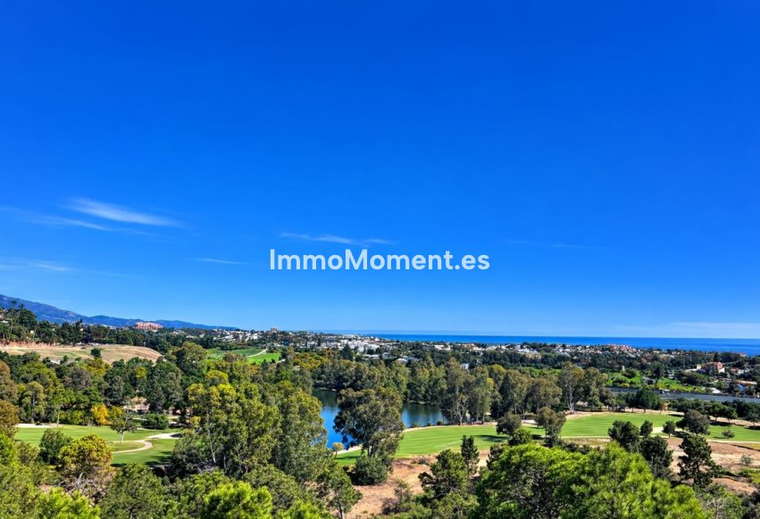 Reventa - Apartamento - Benahavís - Benahavís Centro