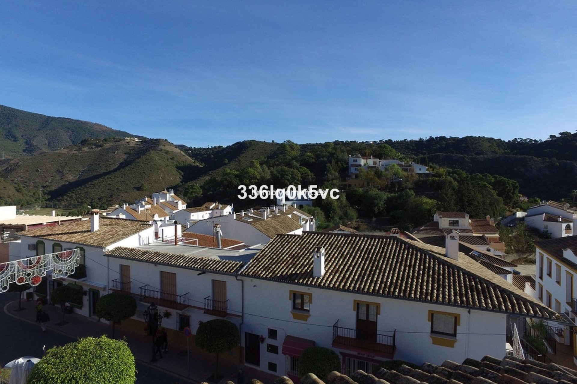 Reventa - Apartamento - Benahavís - Benahavís Centro