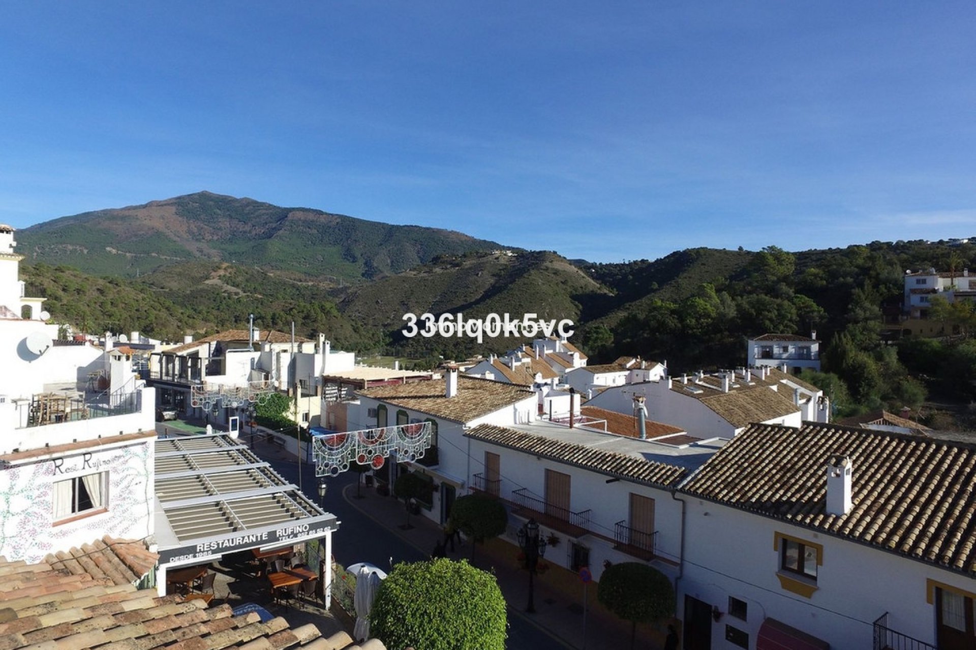 Reventa - Apartamento - Benahavís - Benahavís Centro