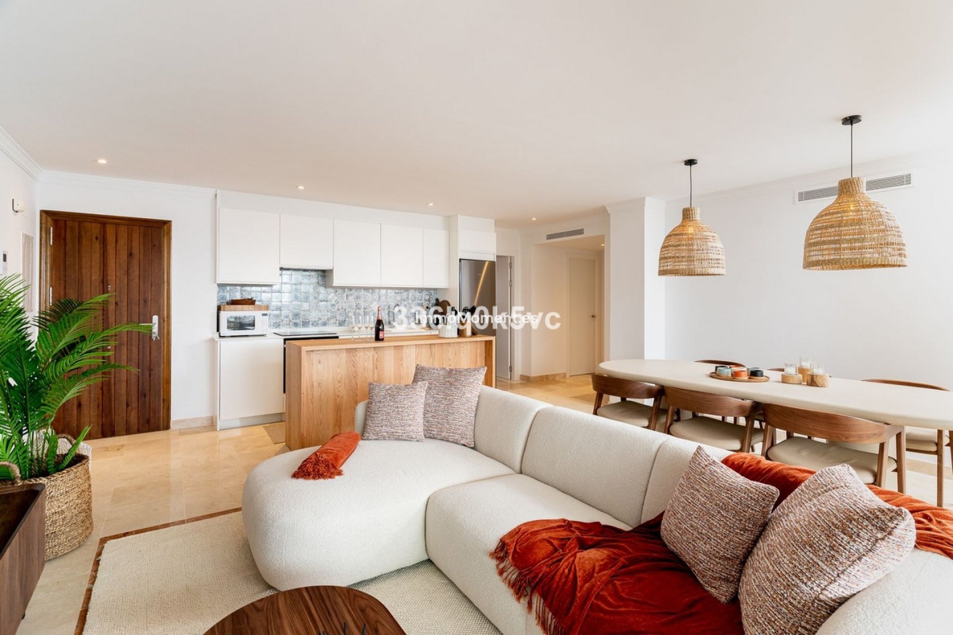 Reventa - Apartamento - Benahavís - Benahavís Centro