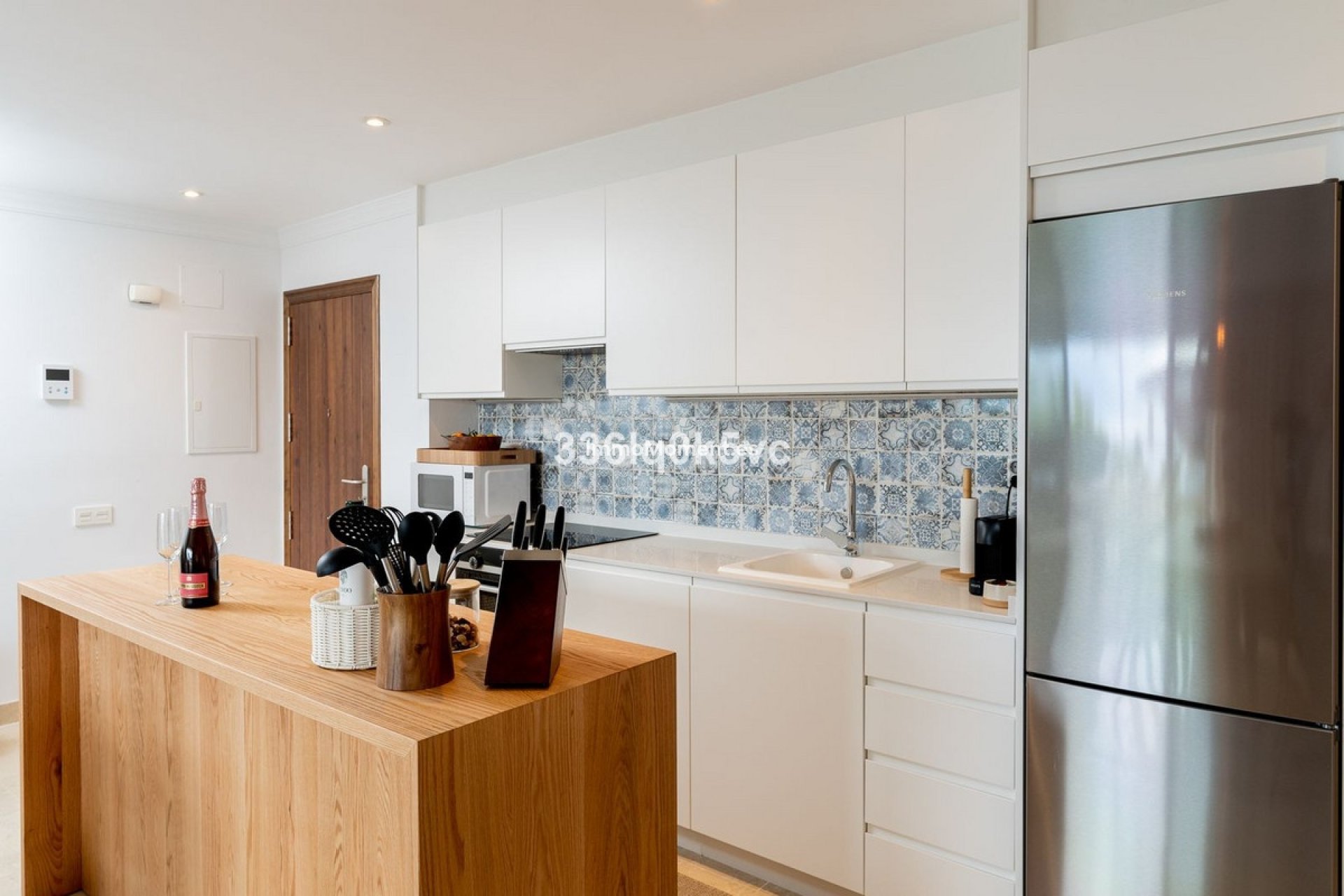 Reventa - Apartamento - Benahavís - Benahavís Centro