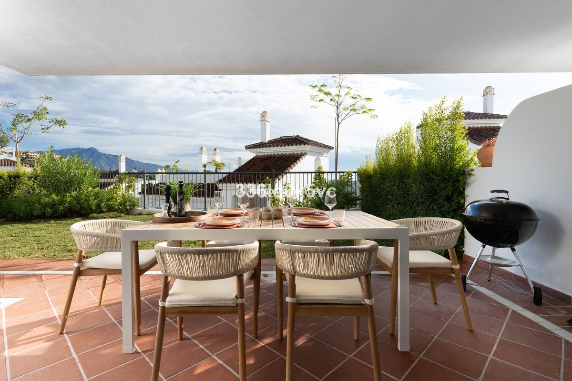 Reventa - Apartamento - Benahavís - Benahavís Centro