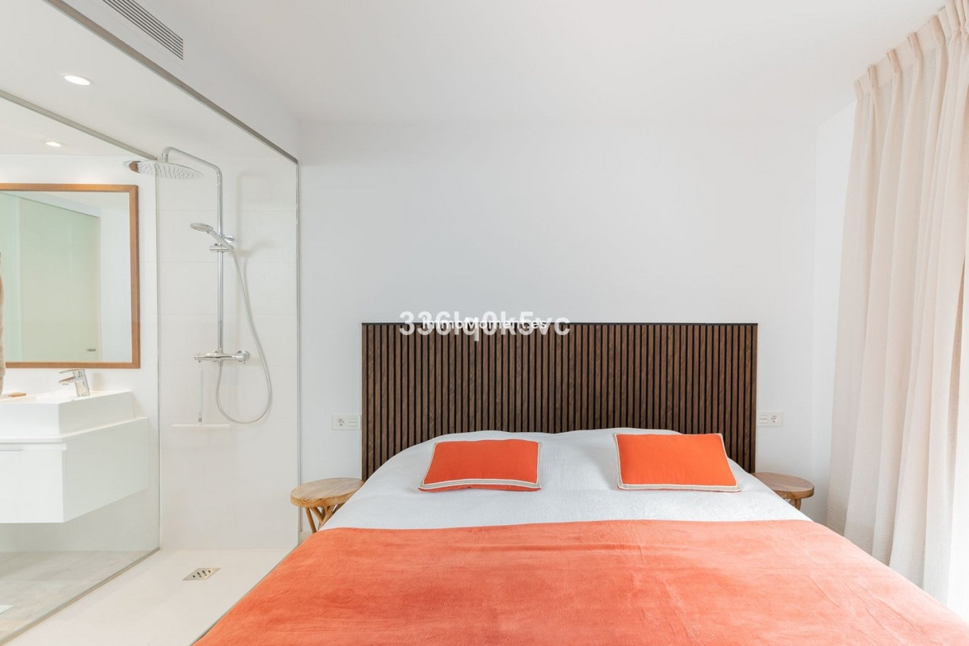 Reventa - Apartamento - Benahavís - Benahavís Centro