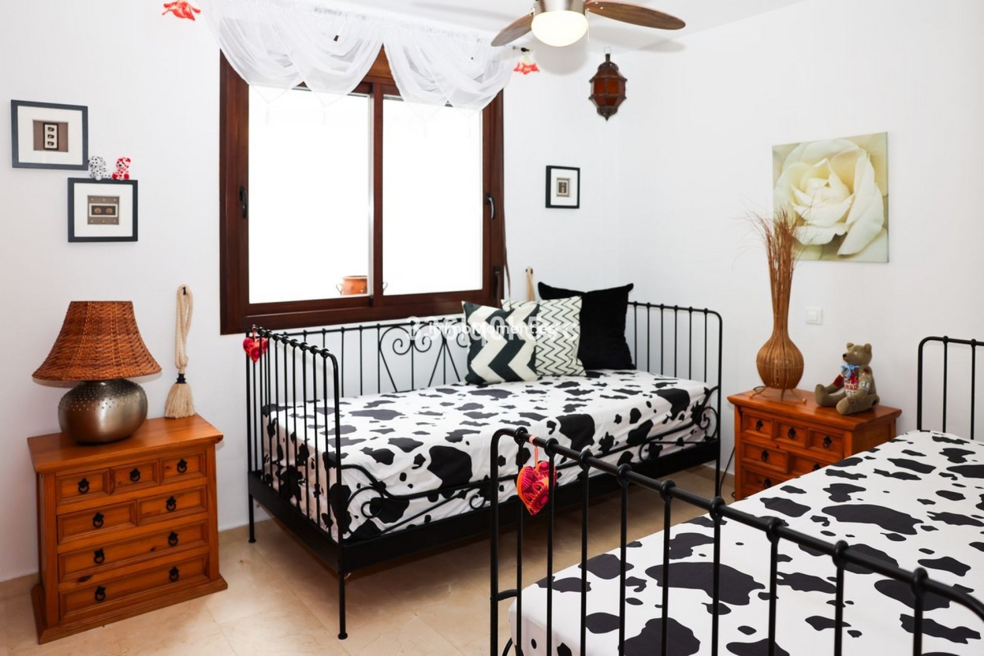 Reventa - Apartamento - Benahavís - Benahavís Centro