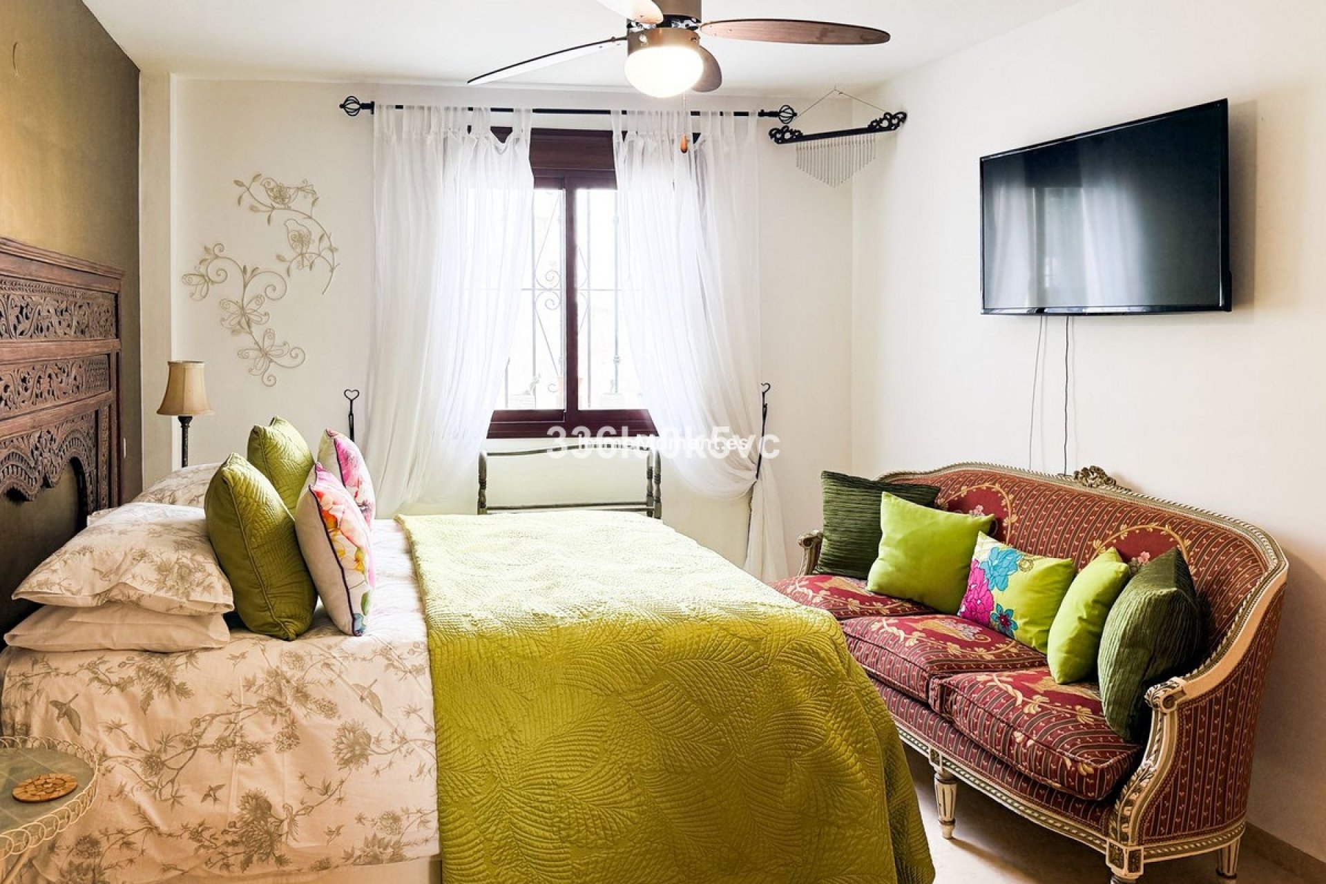 Reventa - Apartamento - Benahavís - Benahavís Centro