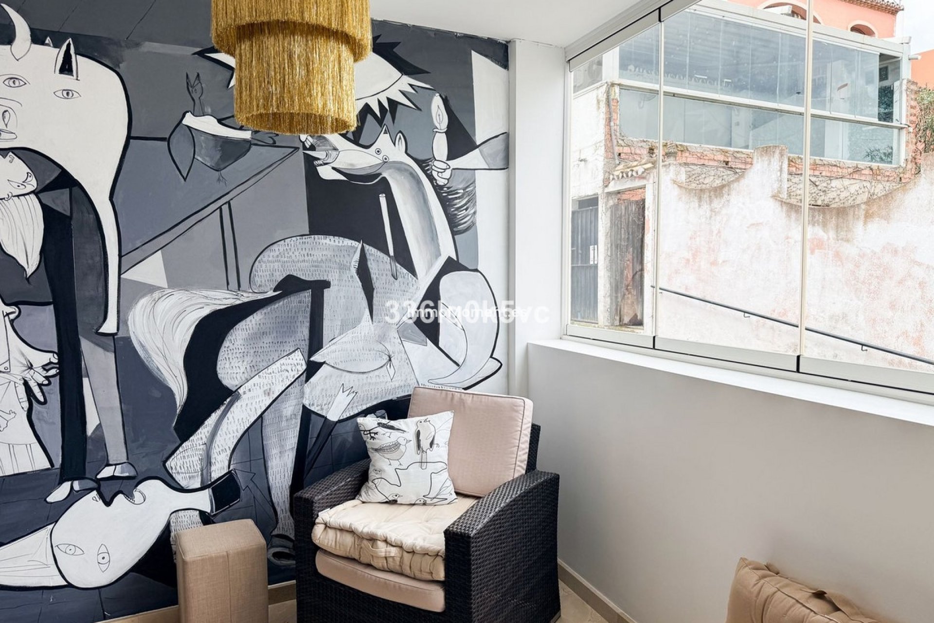 Reventa - Apartamento - Benahavís - Benahavís Centro