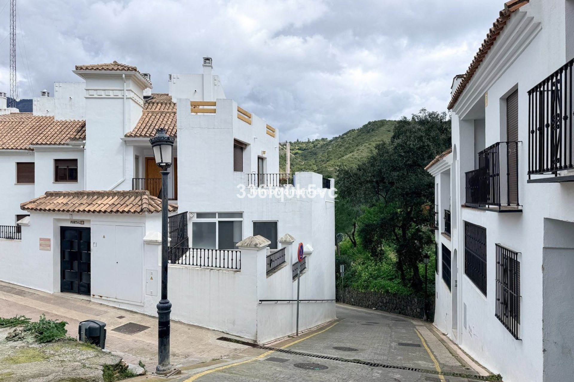 Reventa - Apartamento - Benahavís - Benahavís Centro