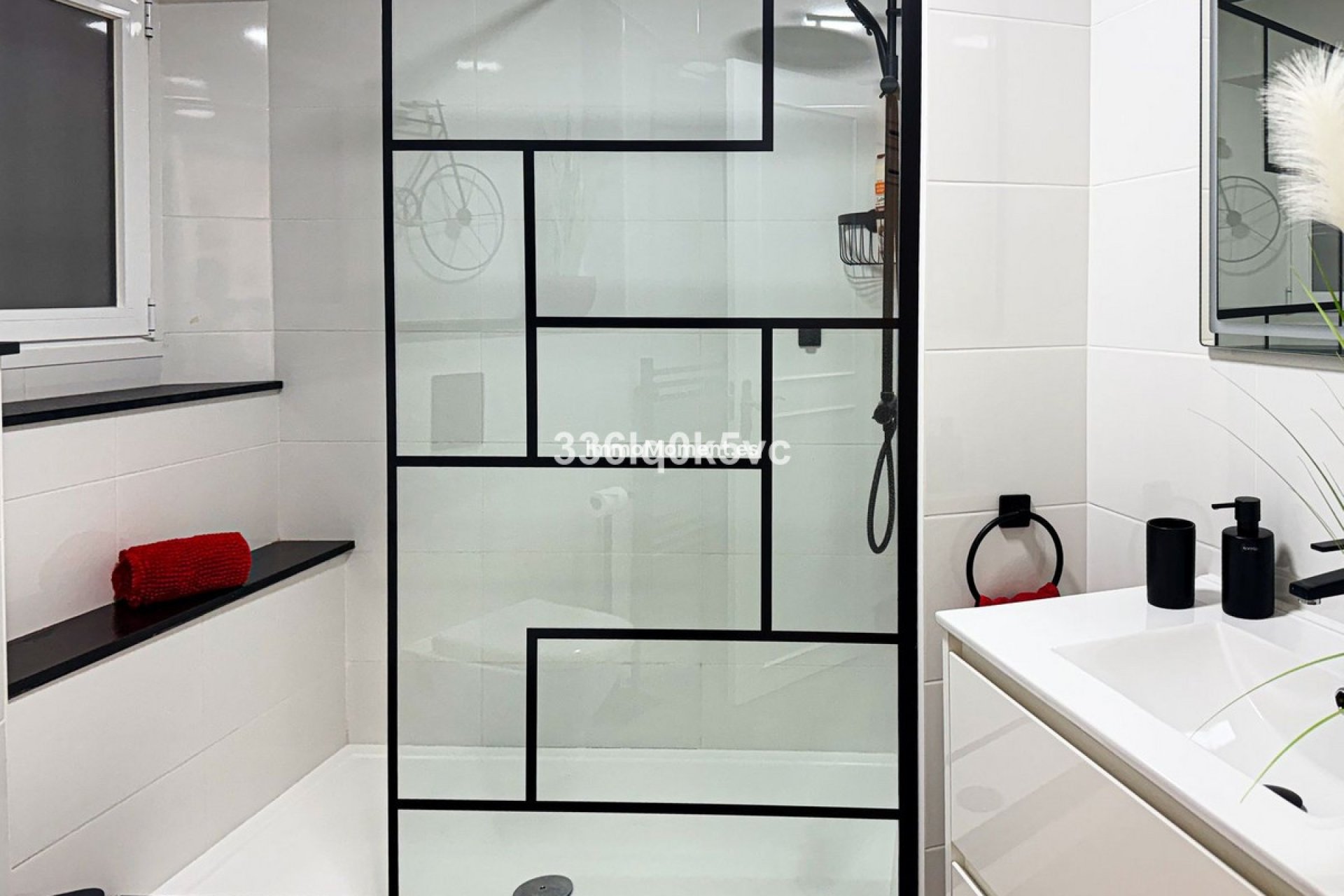 Reventa - Apartamento - Benahavís - Benahavís Centro