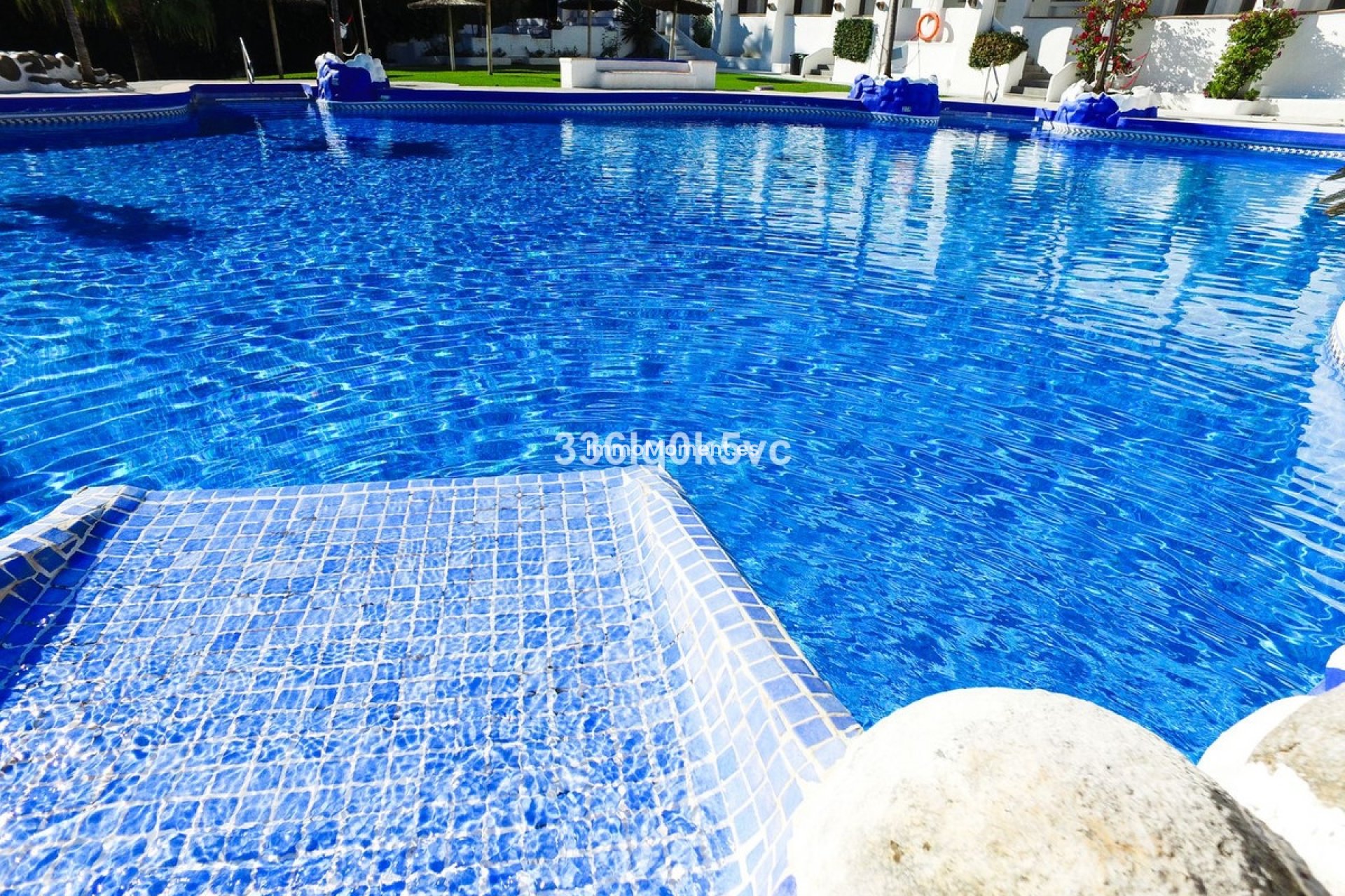 Reventa - Apartamento - Benahavís - Benahavís Centro