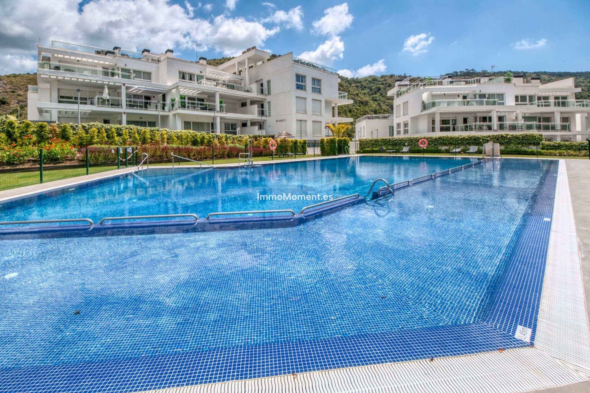 Reventa - Apartamento - Benahavís - Benahavís Centro