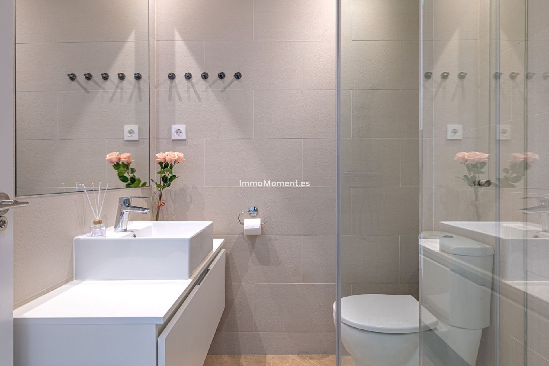 Reventa - Apartamento - Benahavís - Benahavís Centro