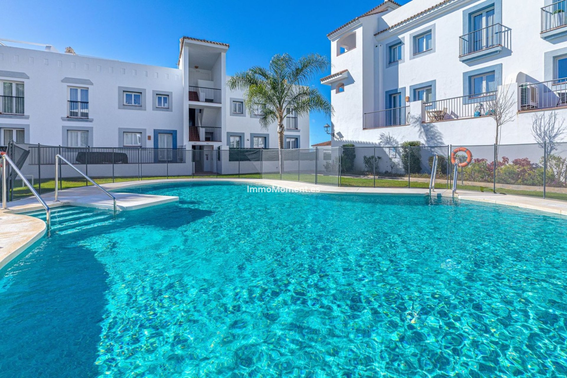 Reventa - Apartamento - Benahavís - Benahavís Centro