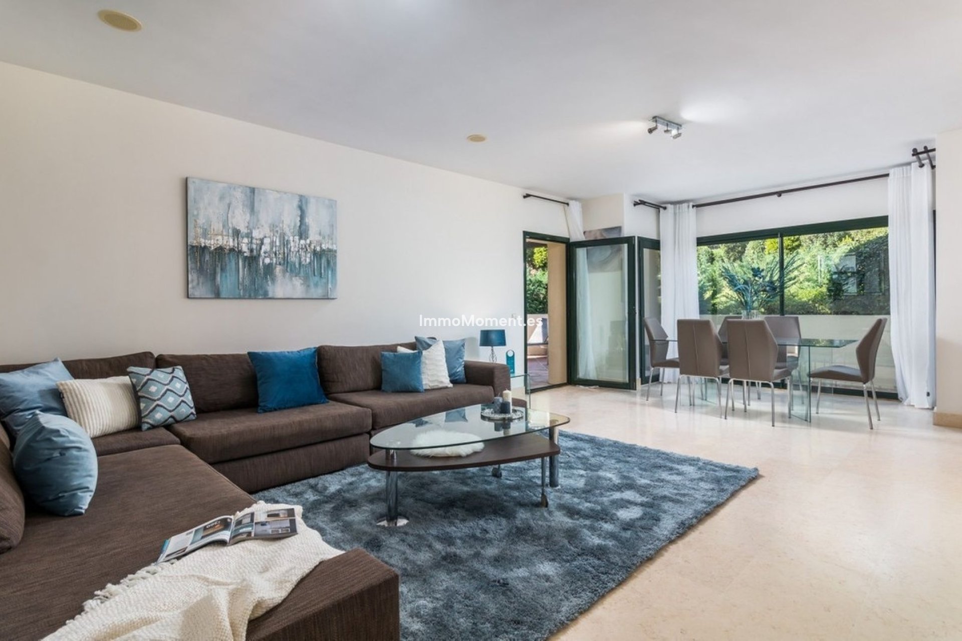 Reventa - Apartamento - Benahavís - Benahavís Centro