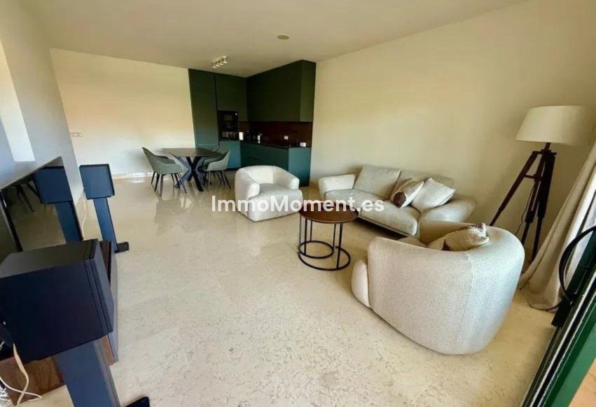 Reventa - Apartamento - Benahavís - Benahavís Centro