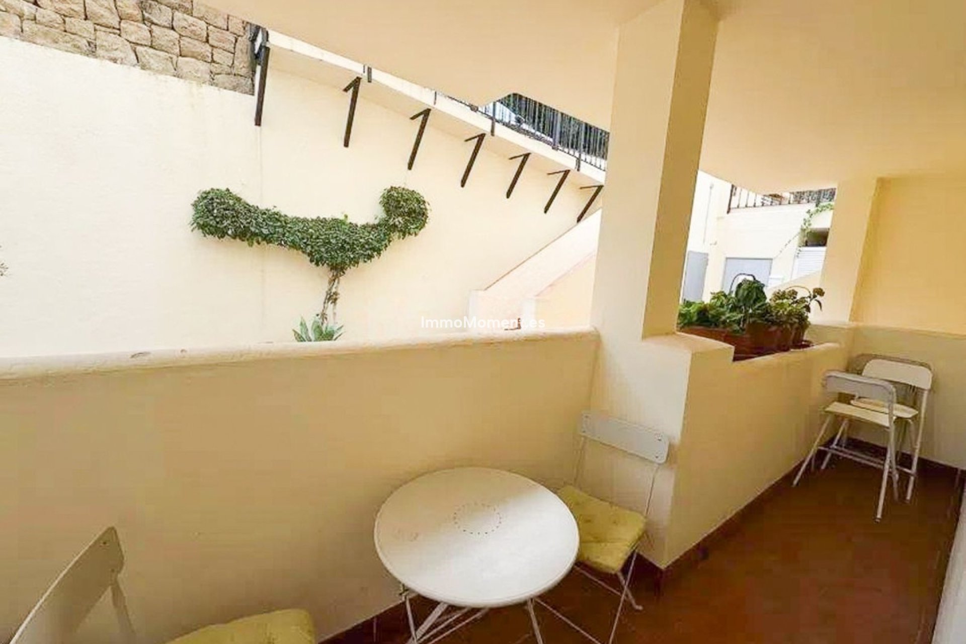 Reventa - Apartamento - Benahavís - Benahavís Centro