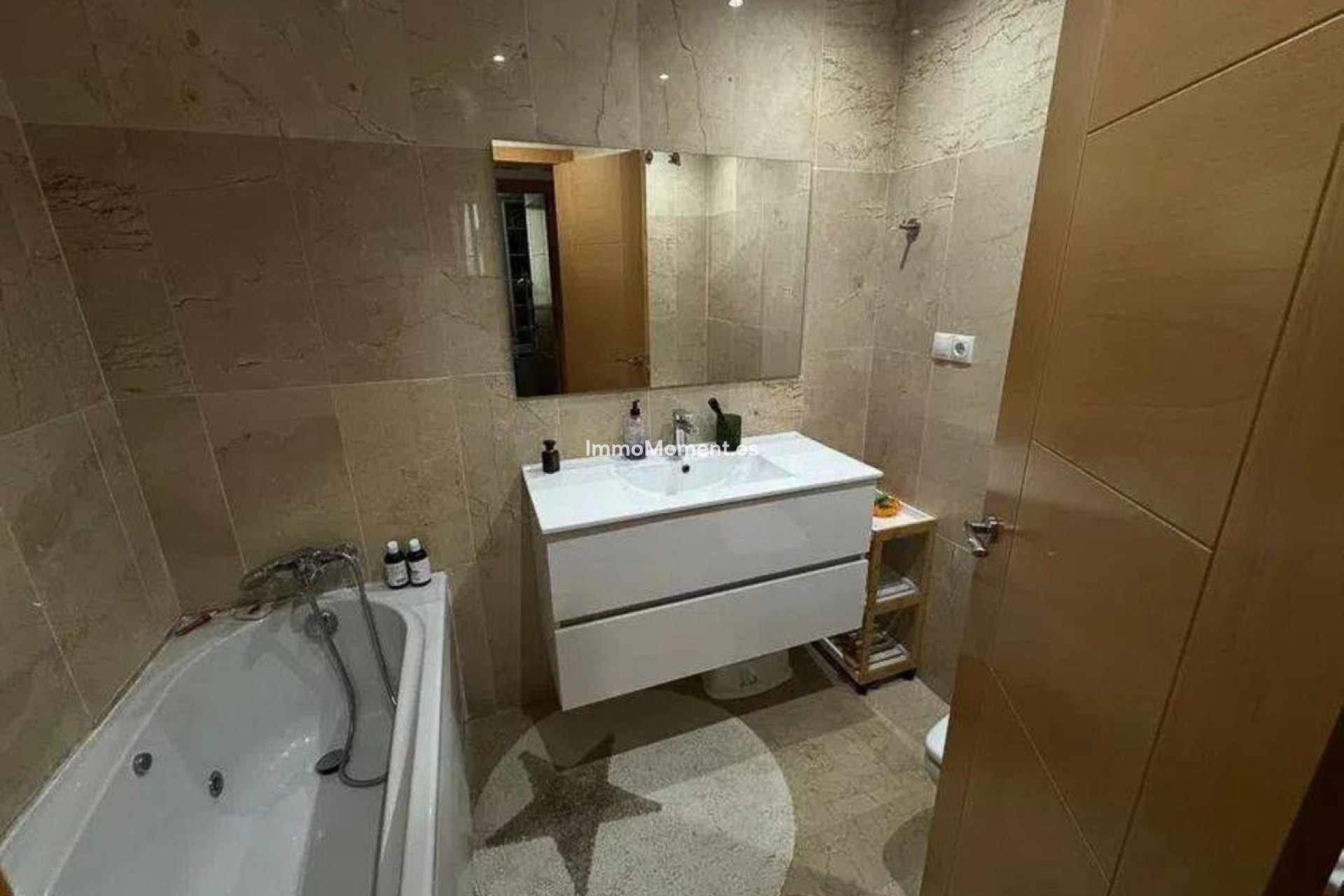 Reventa - Apartamento - Benahavís - Benahavís Centro