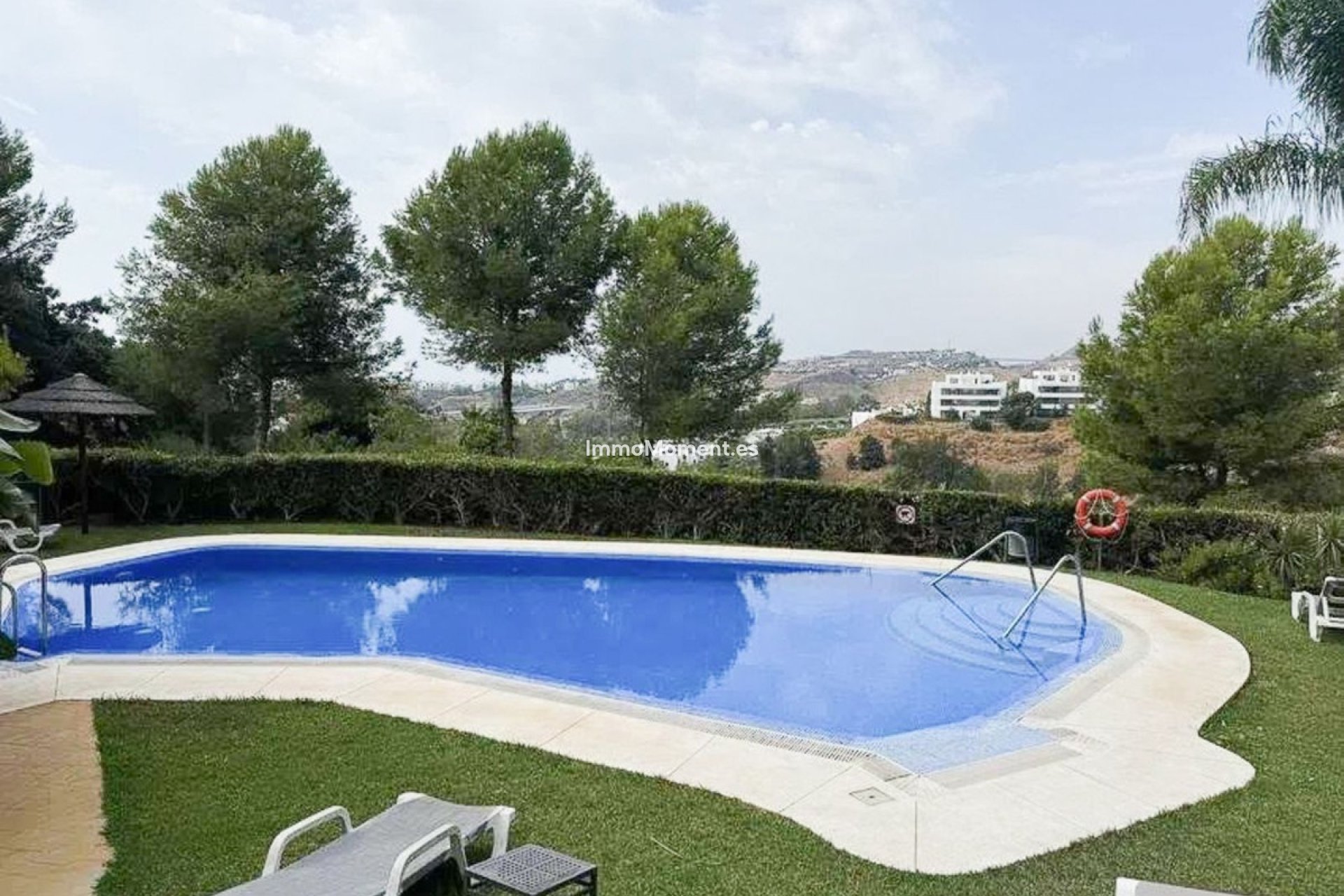 Reventa - Apartamento - Benahavís - Benahavís Centro