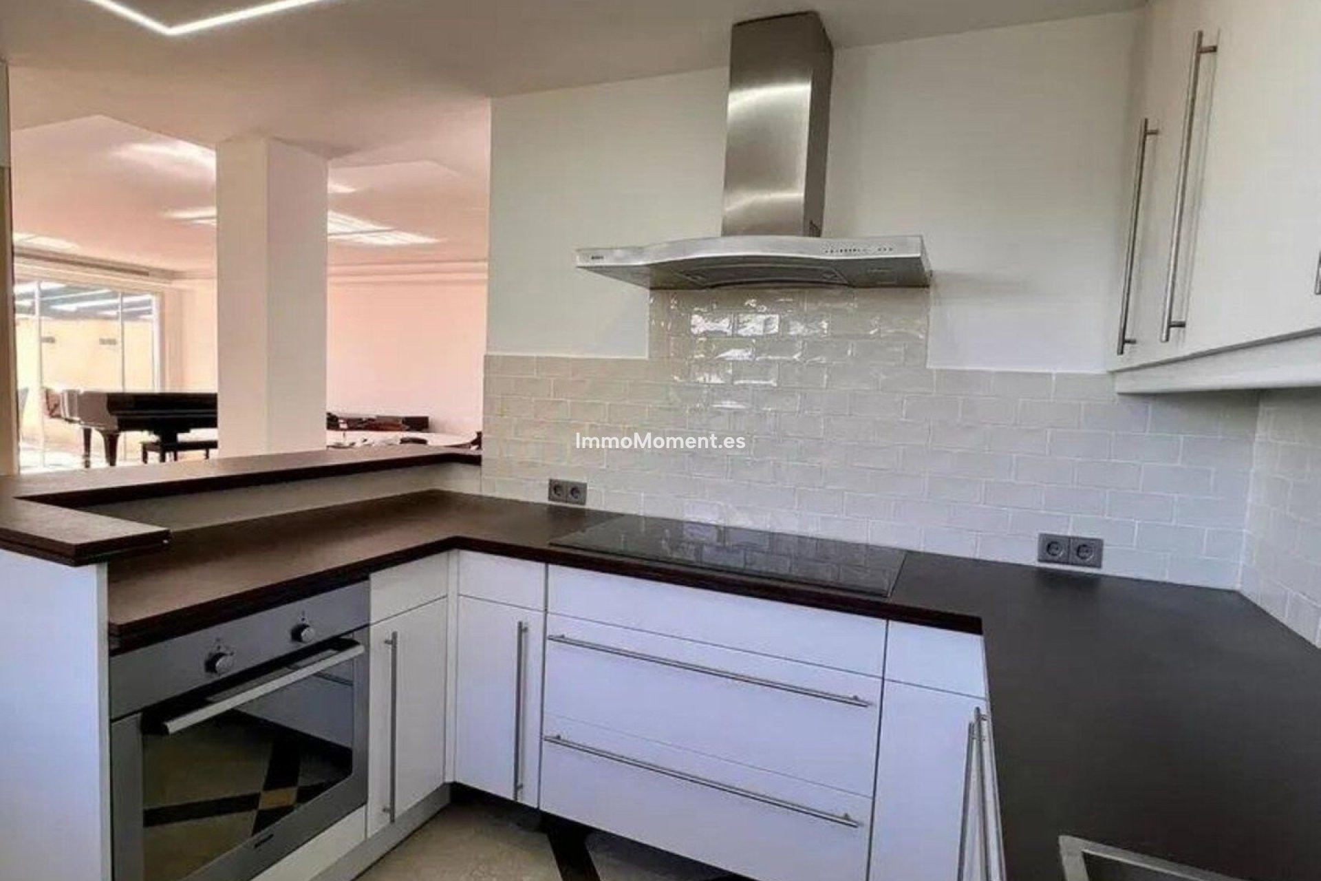 Reventa - Apartamento - Benahavís - Benahavís Centro