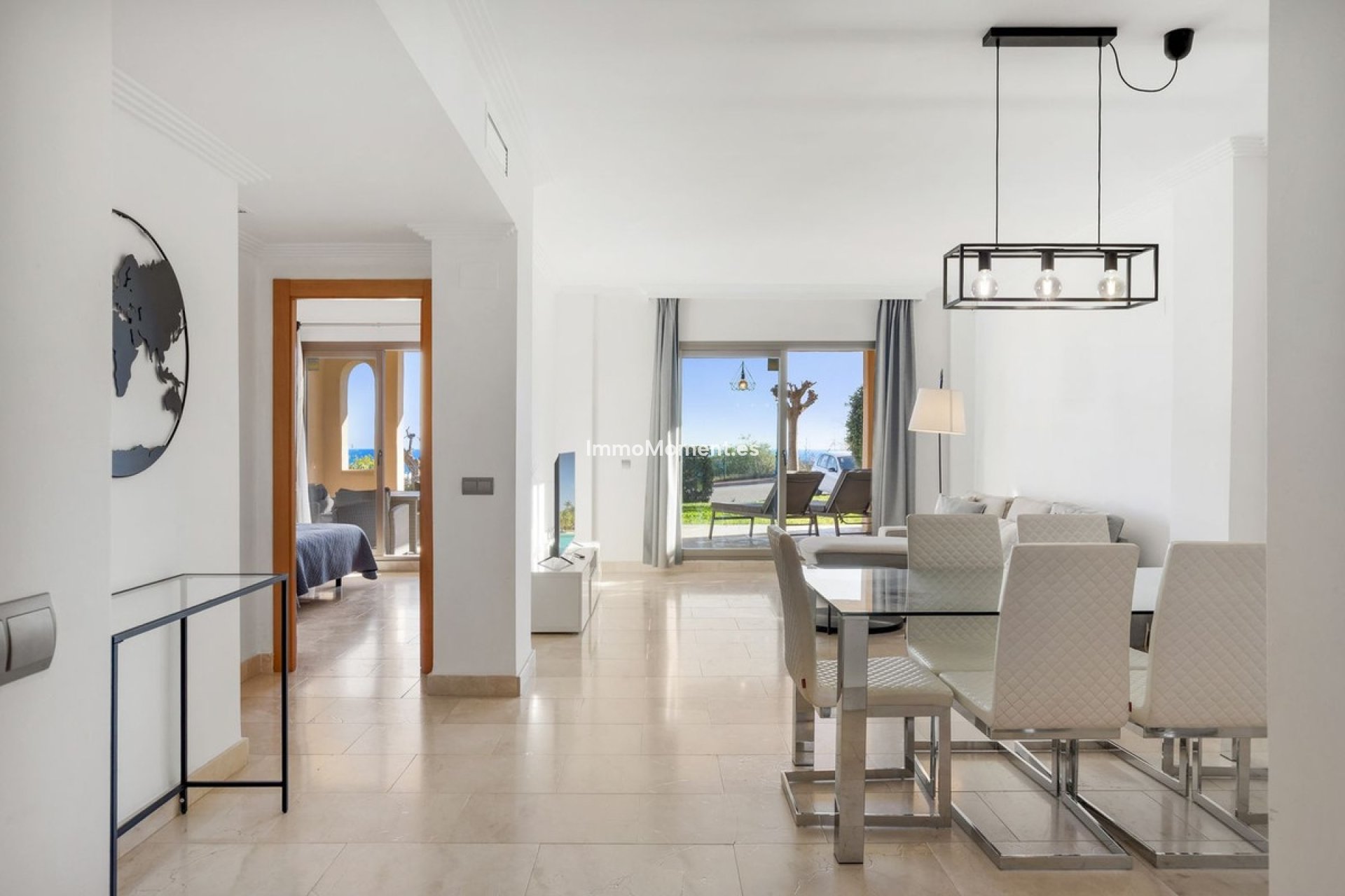 Reventa - Apartamento - Benahavís - Benahavís Centro