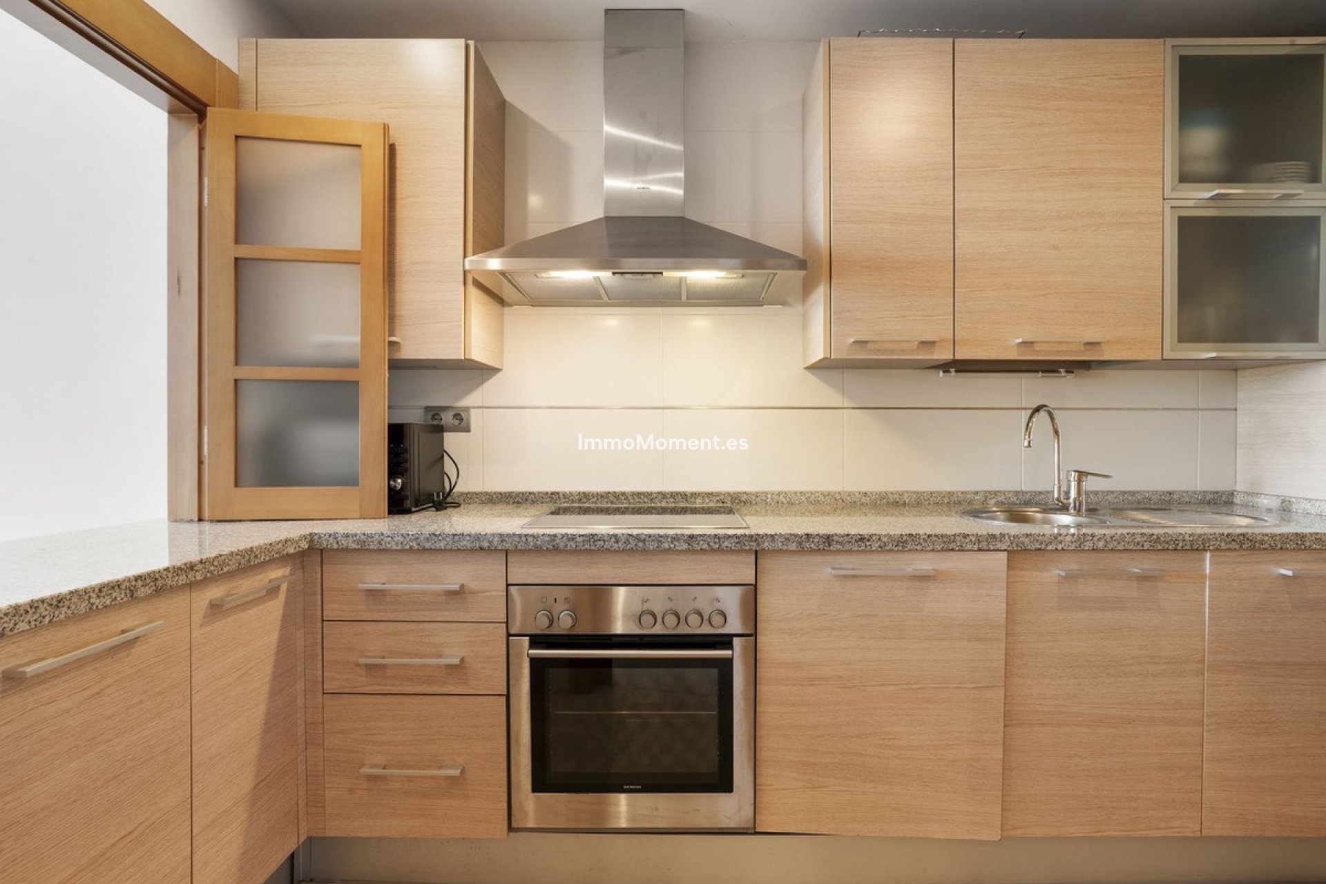 Reventa - Apartamento - Benahavís - Benahavís Centro