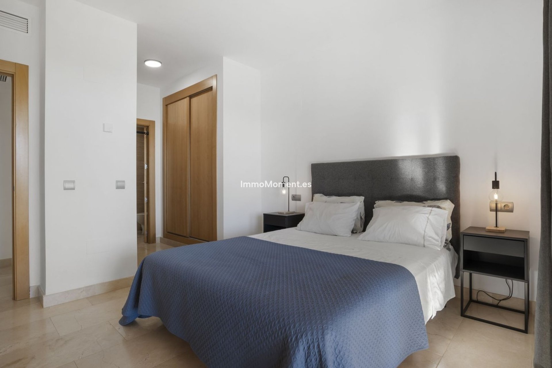 Reventa - Apartamento - Benahavís - Benahavís Centro