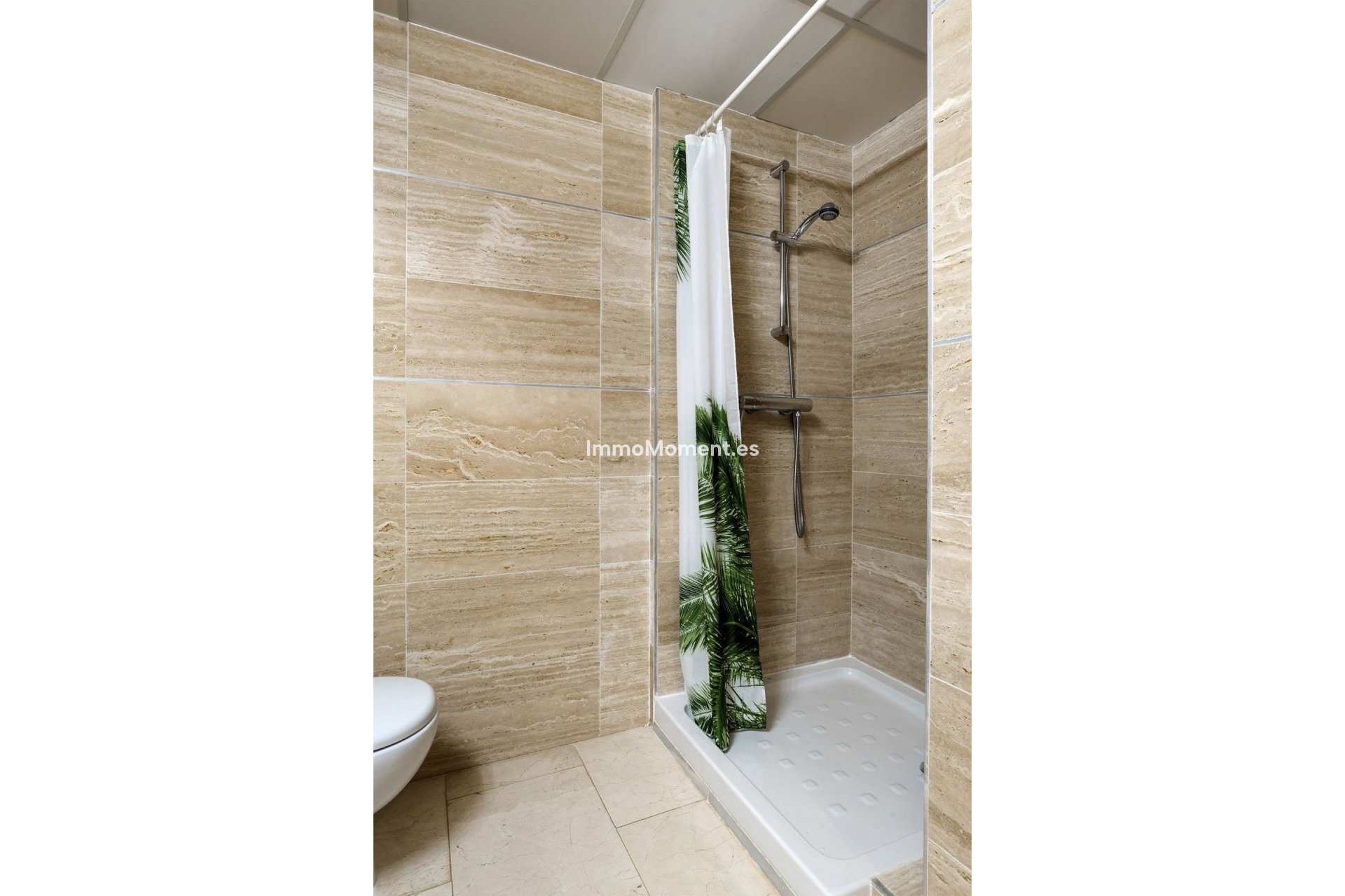 Reventa - Apartamento - Benahavís - Benahavís Centro