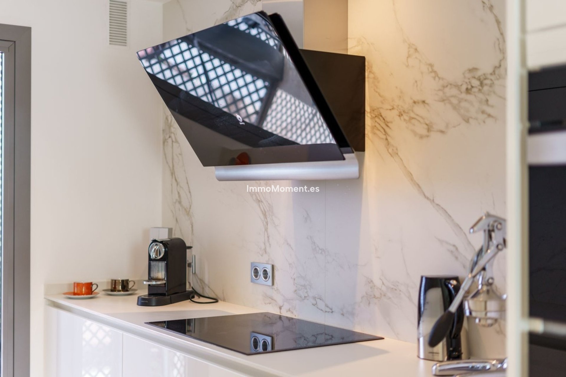 Reventa - Apartamento - Benahavís - Benahavís Centro