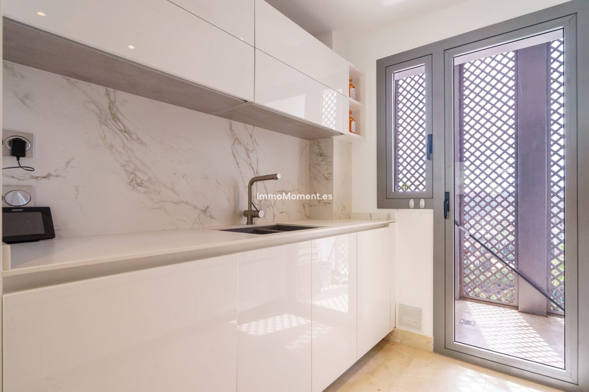 Reventa - Apartamento - Benahavís - Benahavís Centro