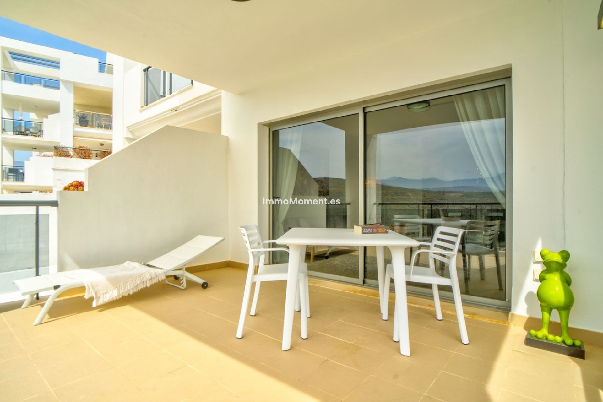 Reventa - Apartamento - Benahavís - Benahavís Centro