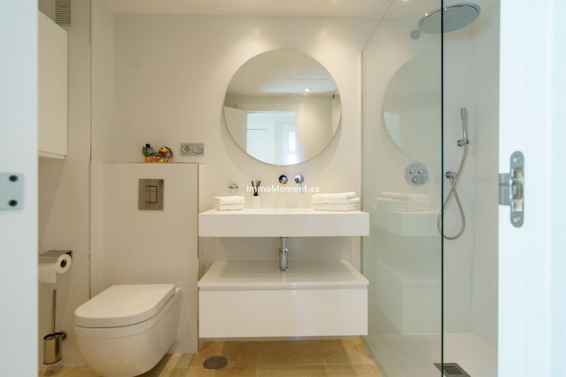 Reventa - Apartamento - Benahavís - Benahavís Centro