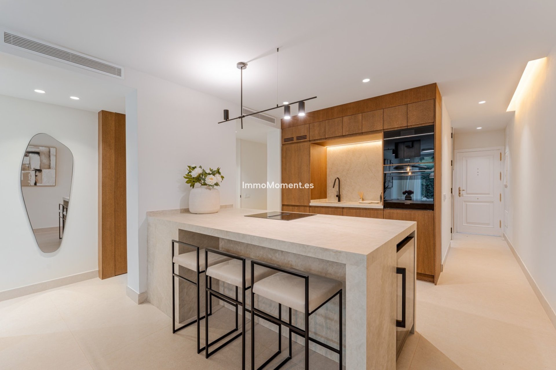 Reventa - Apartamento - Benahavís - Benahavís Centro