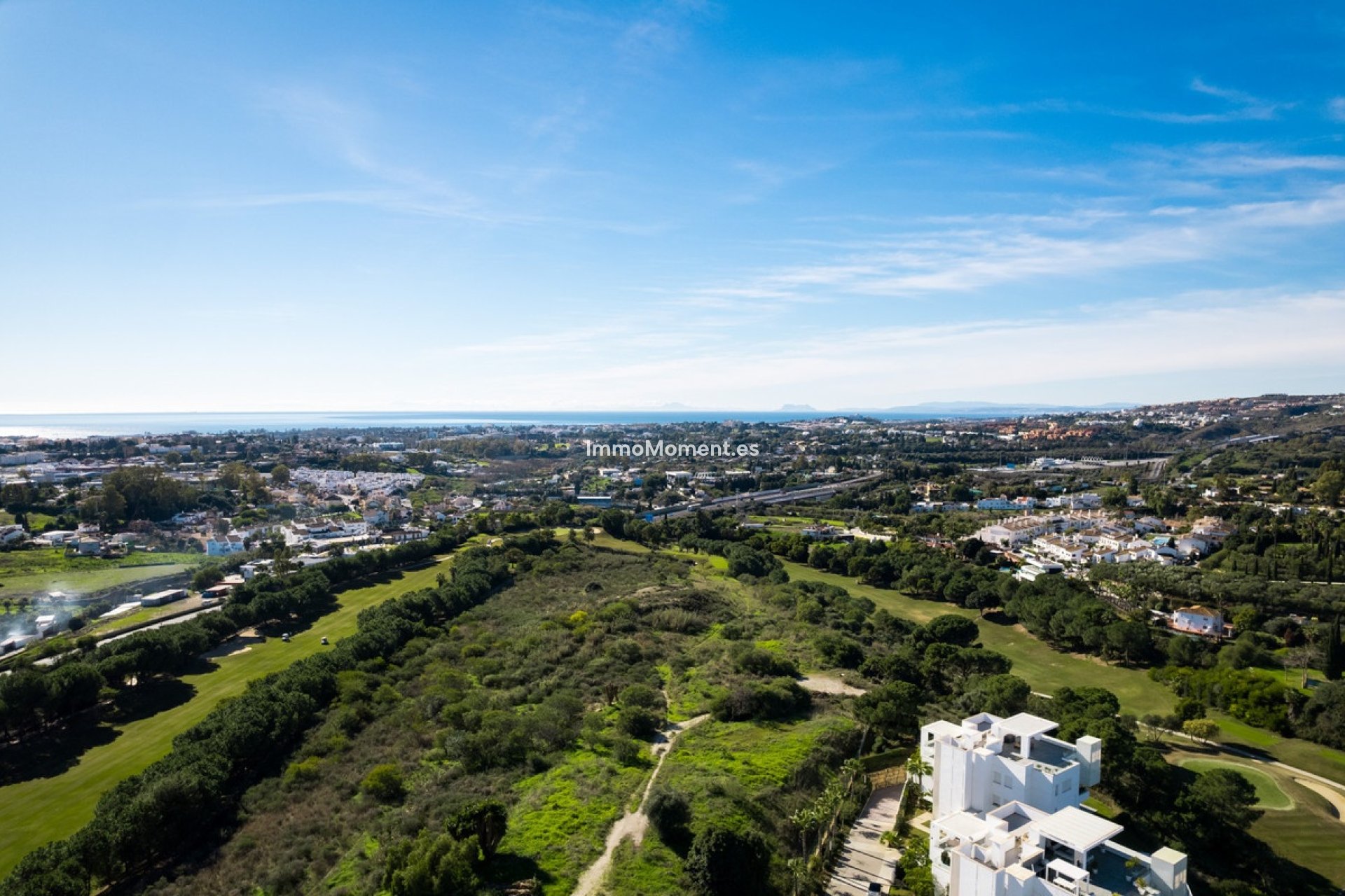 Reventa - Apartamento - Benahavís - Benahavís Centro